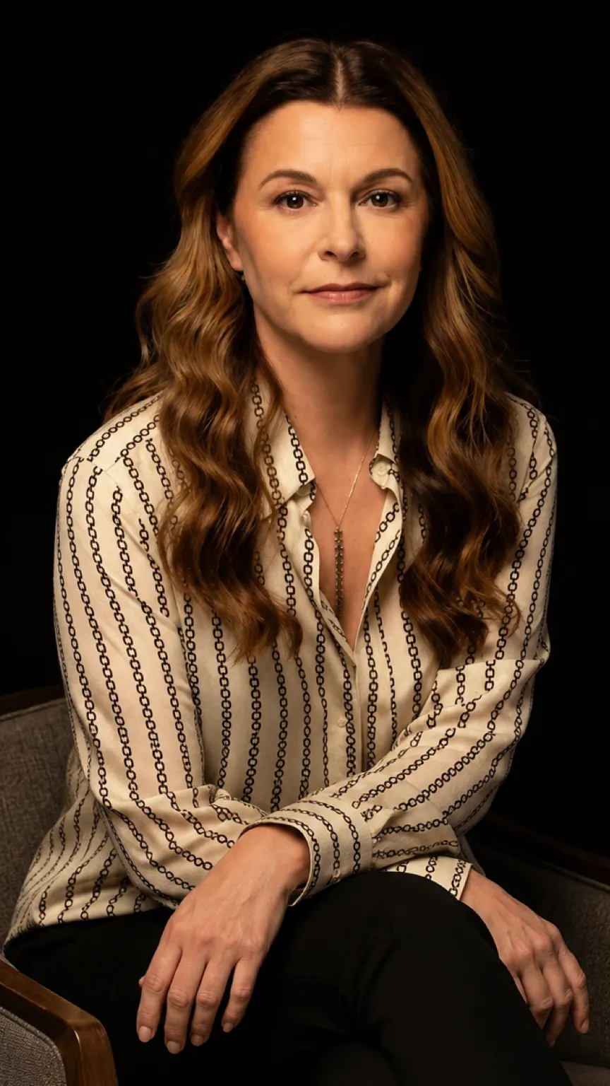 Talkie AI - Chat with Jane Leeves 