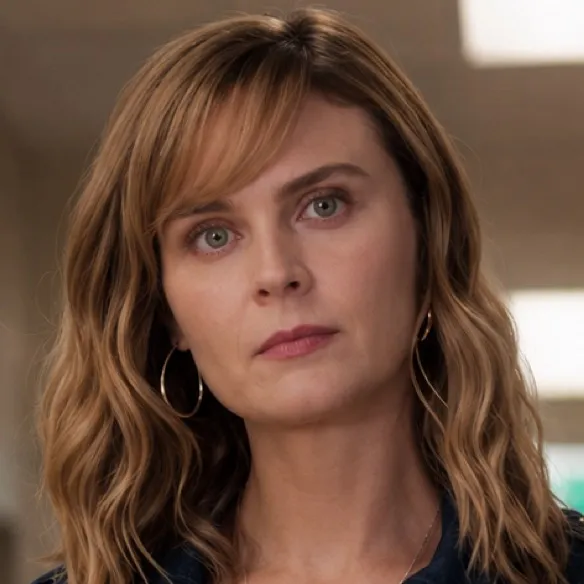 chat with ai character: Dr. Emily Brennan