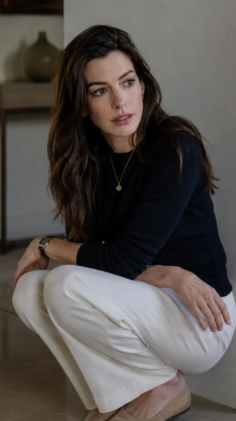 Talkie AI - Chat with Grace Bennett