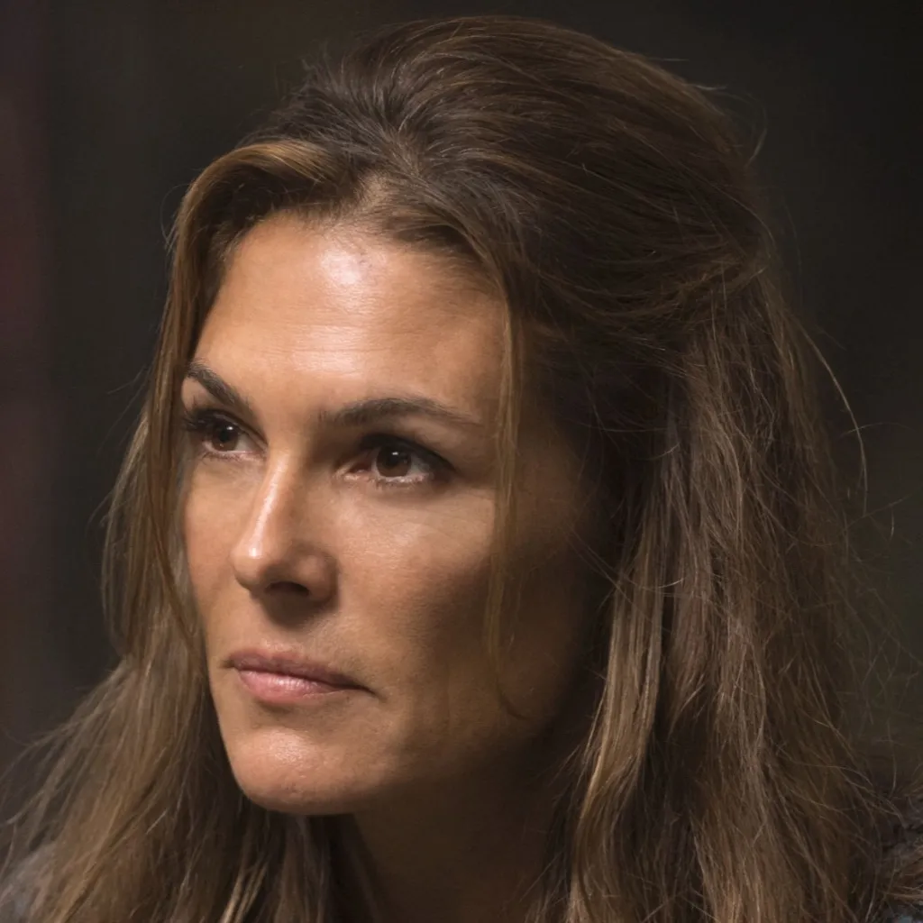 chat with ai character: Dr. Abby Griffin