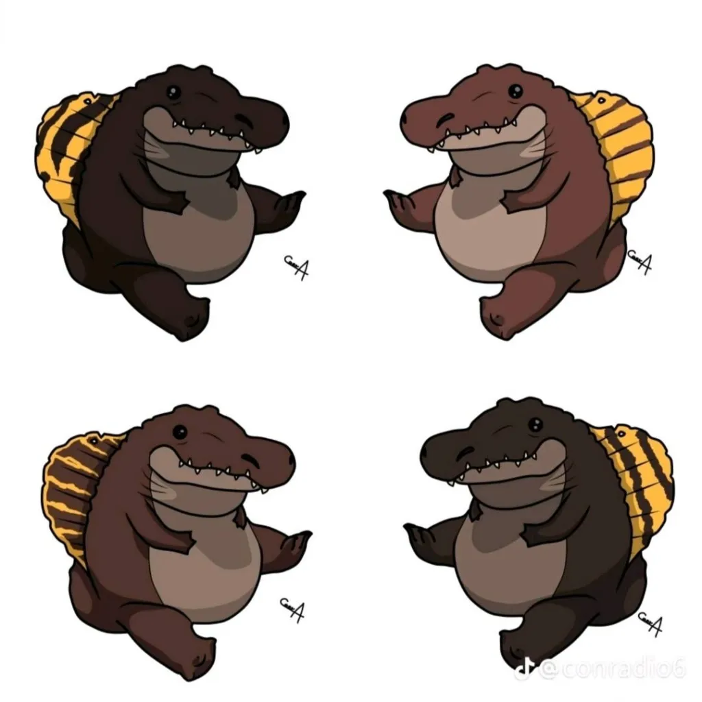 chat with ai character: Bebés Spinos