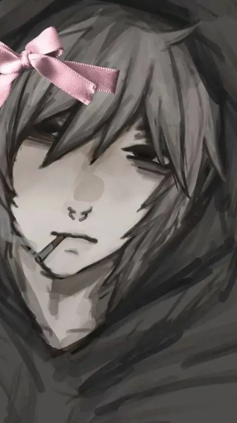 Talkie AI - Chat with ★†Evan†★