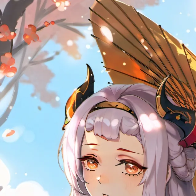 chat with ai character: janet love you