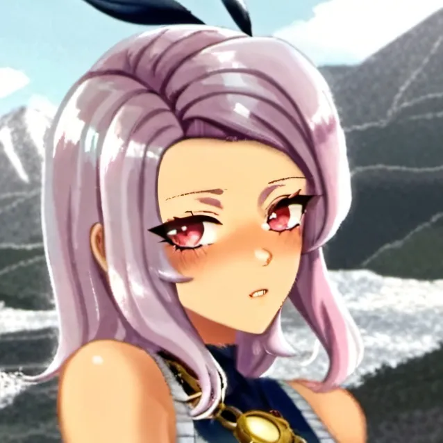 chat with ai character: Florencia