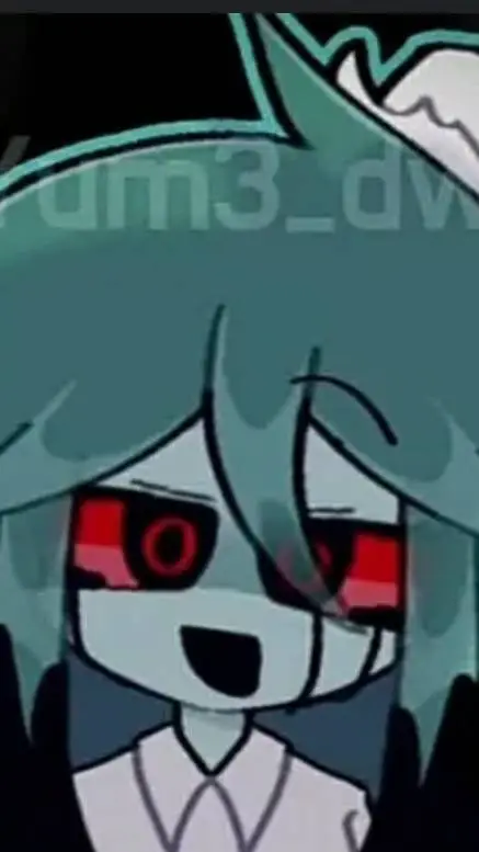 ai character: connie yandere background