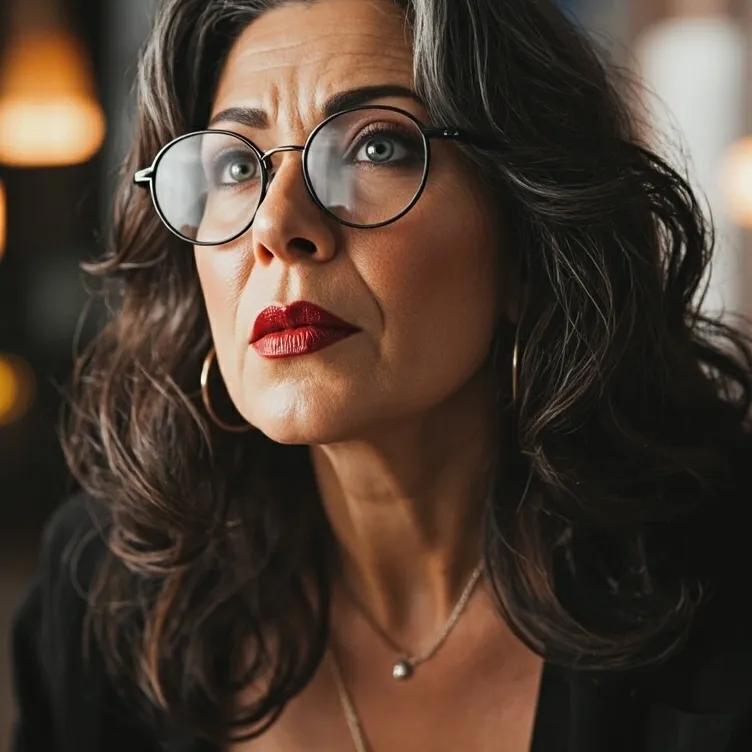 chat with ai character: Karen