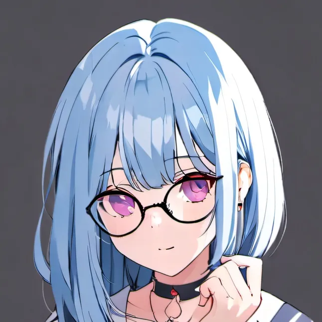 chat with ai character: Eleonor