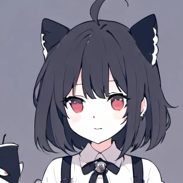 chat with ai character: Lili 
