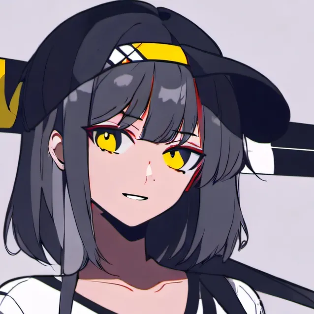chat with ai character: Fiona