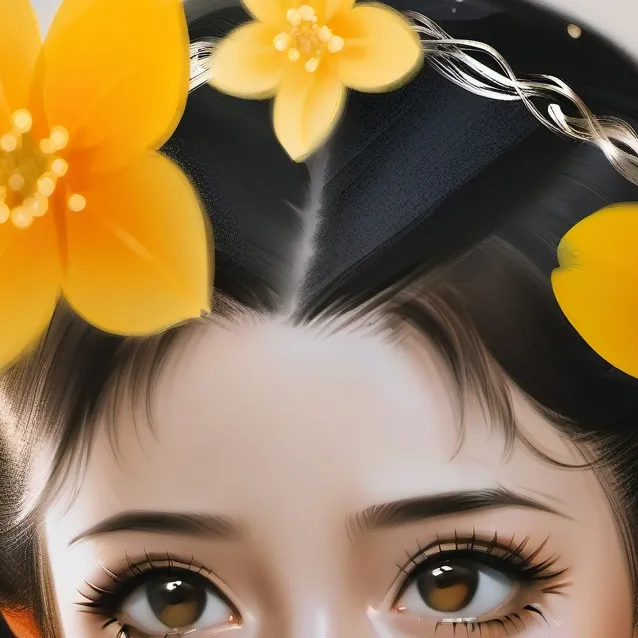 chat with ai character: Louane 