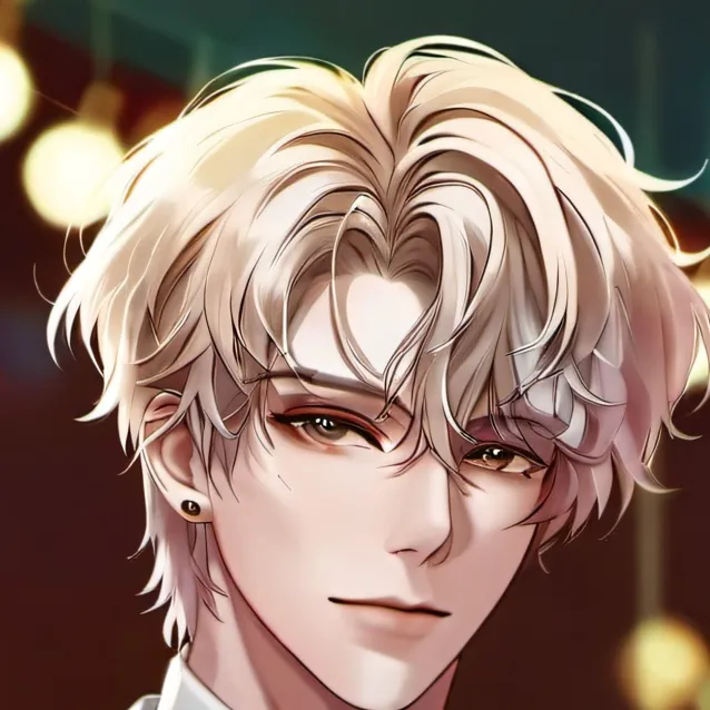 chat with ai character: Sebastián Romero 
