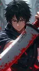 ai character: Seung-hyu background
