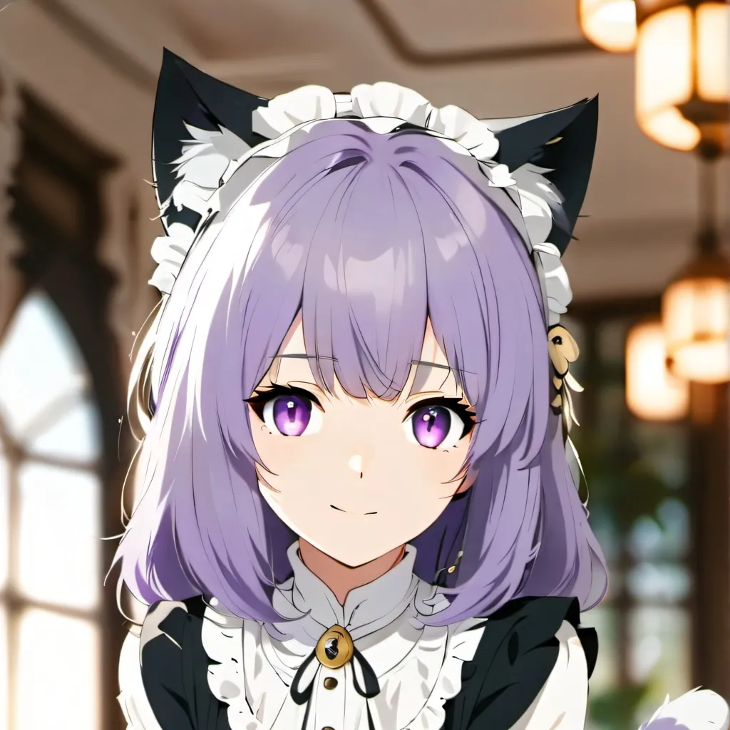 chat with ai character: Zoe Daniela Paz