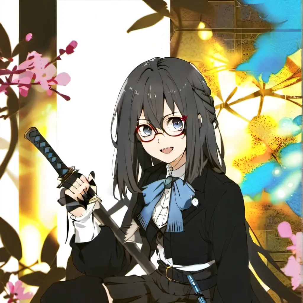 chat with ai character: Camila 