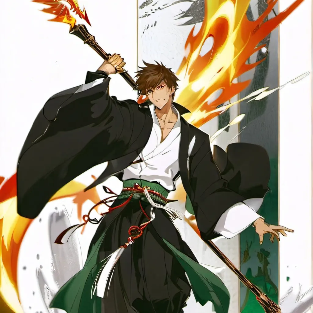 chat with ai character: Alex