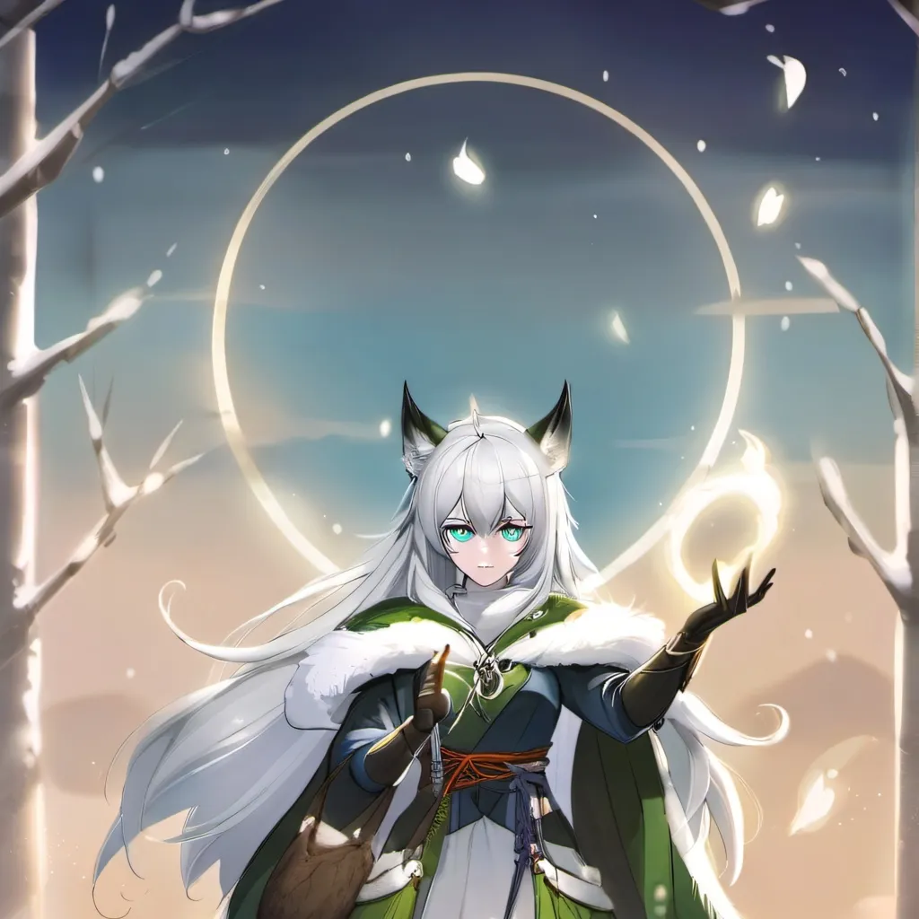 chat with ai character: Nesuko 