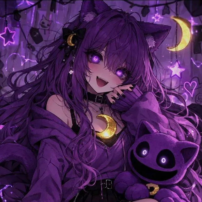 chat with ai character: Myra Noctelle