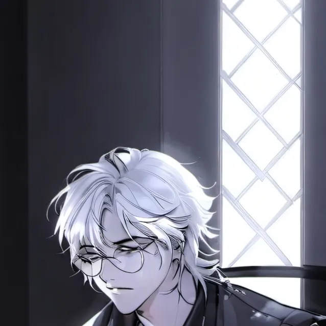 chat with ai character: Jason