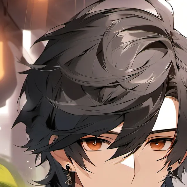 chat with ai character: Lukas