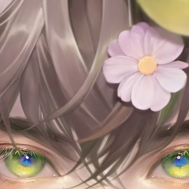 chat with ai character: Luis