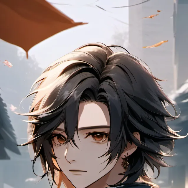 chat with ai character: John