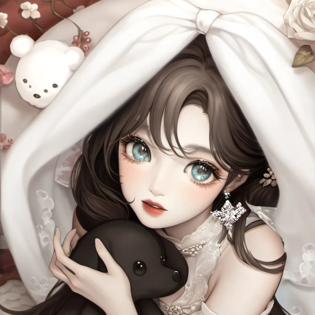 chat with ai character: Amy