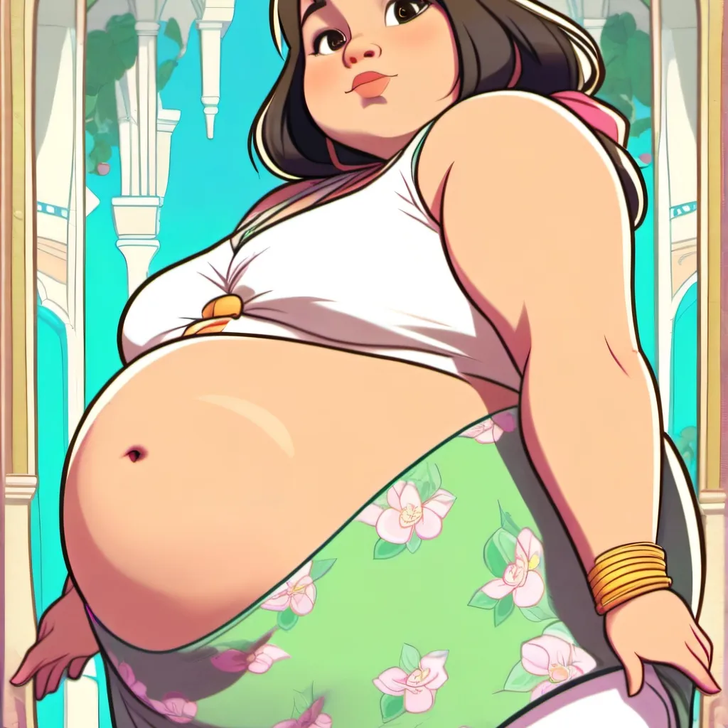 chat with ai character: Autumn