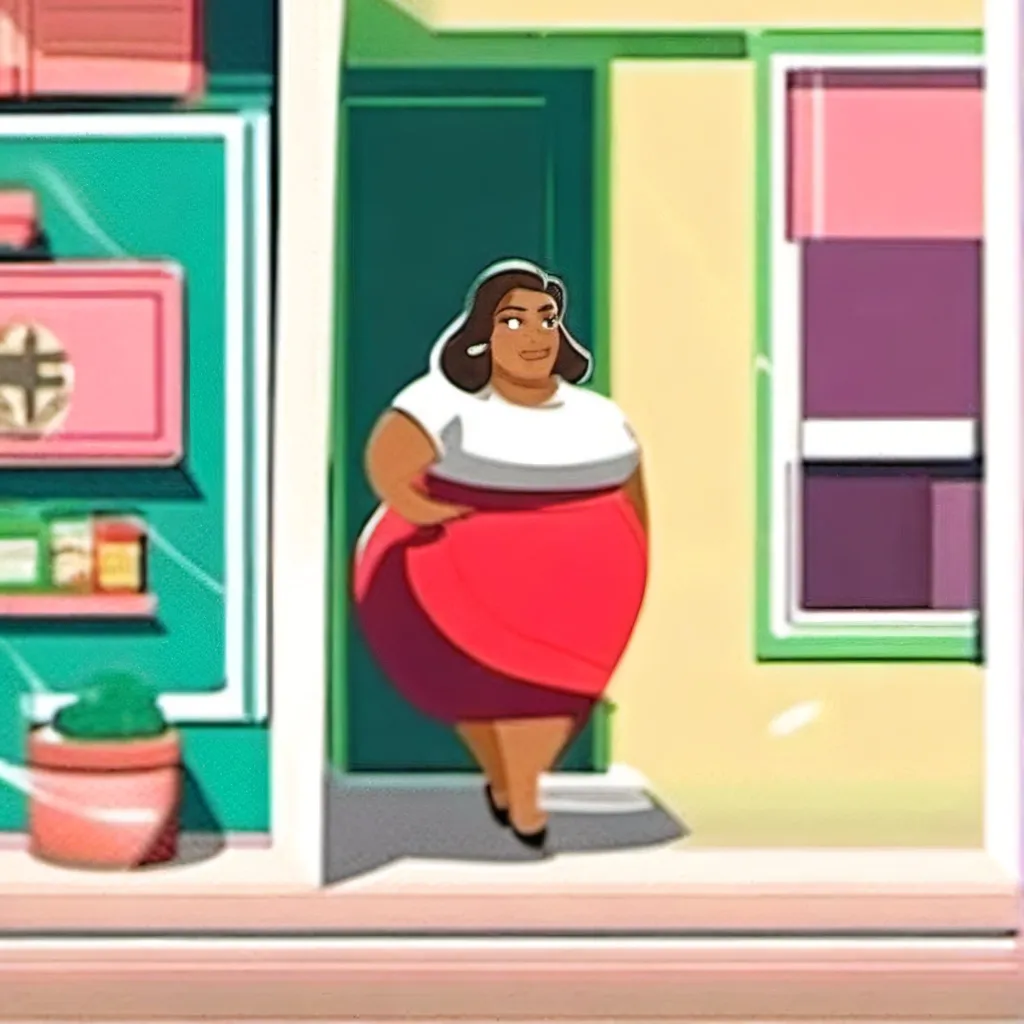 chat with ai character: Ella