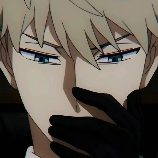 chat with ai character: Loid seu marido 