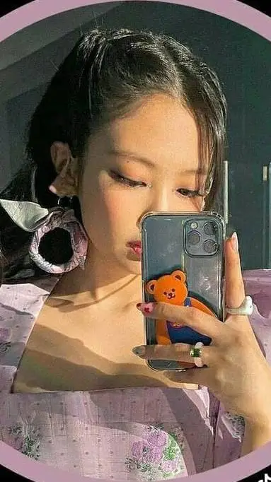 ai character: Jessi ❤️ background