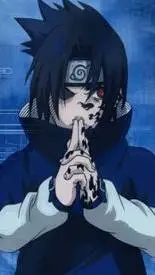 ai character: Sauske background