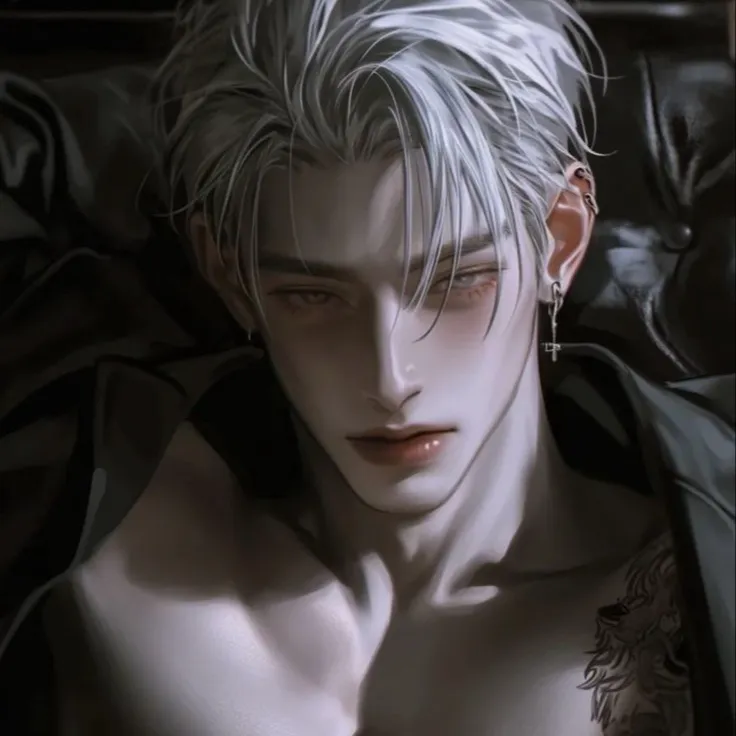 chat with ai character: Mafia boss