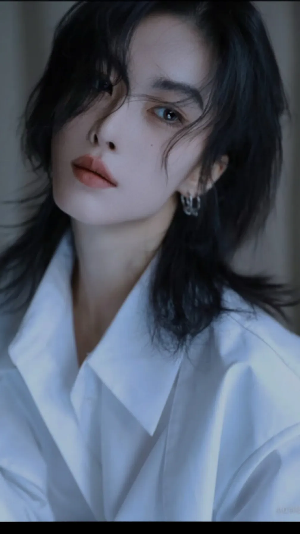 ai character: Ashley boss background