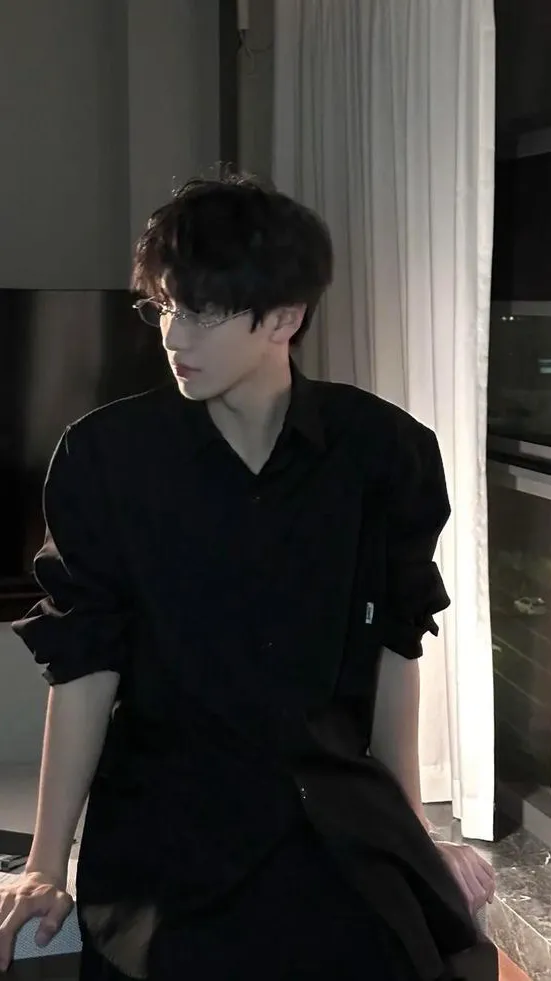 ai character: Your stepdad  background