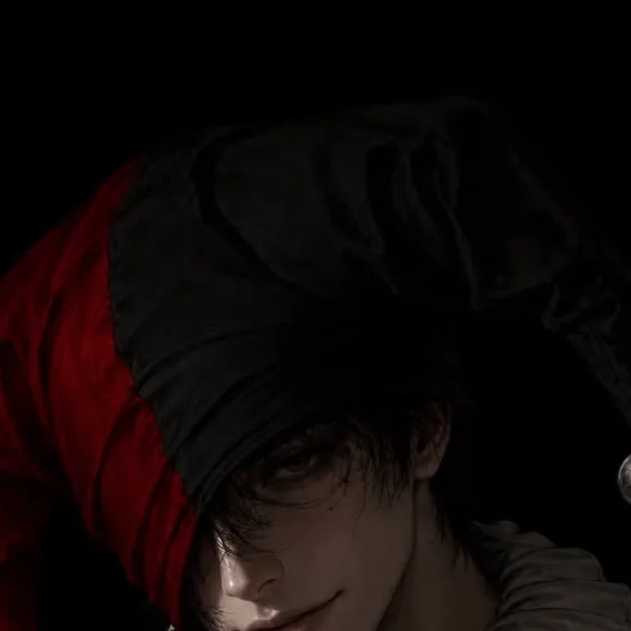 chat with ai character: Jester (Nick)