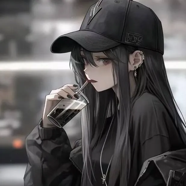 chat with ai character: Soledad🩷