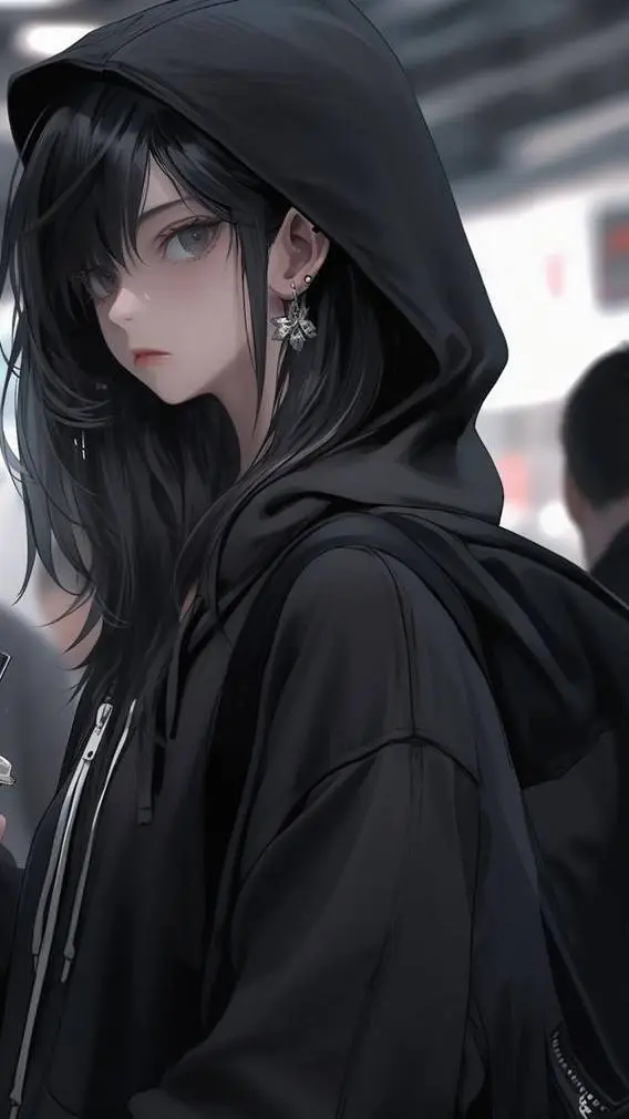 ai character: 💗 Camila💗 background