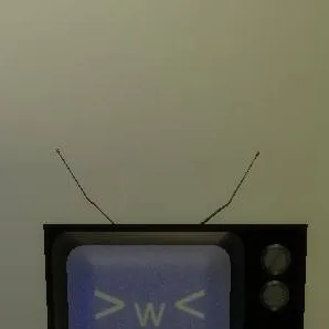 chat with ai character: TV woman