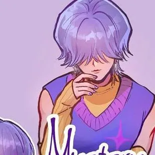 chat with ai character: mystery (KDH)