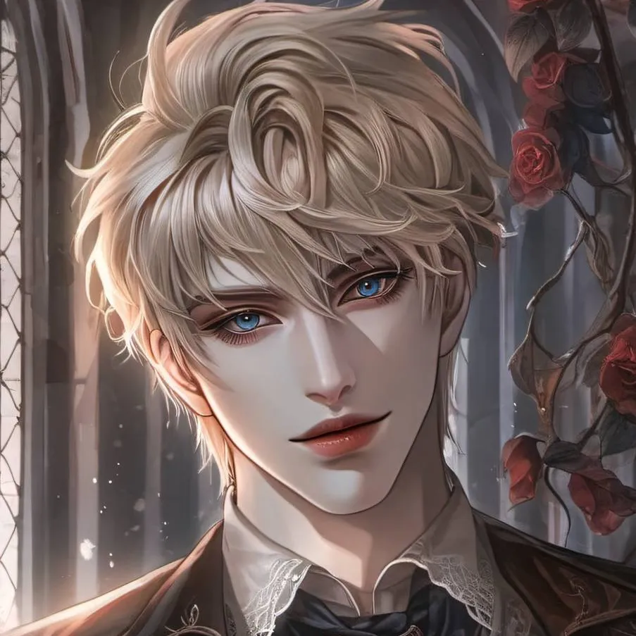 chat with ai character: АлексСлэй