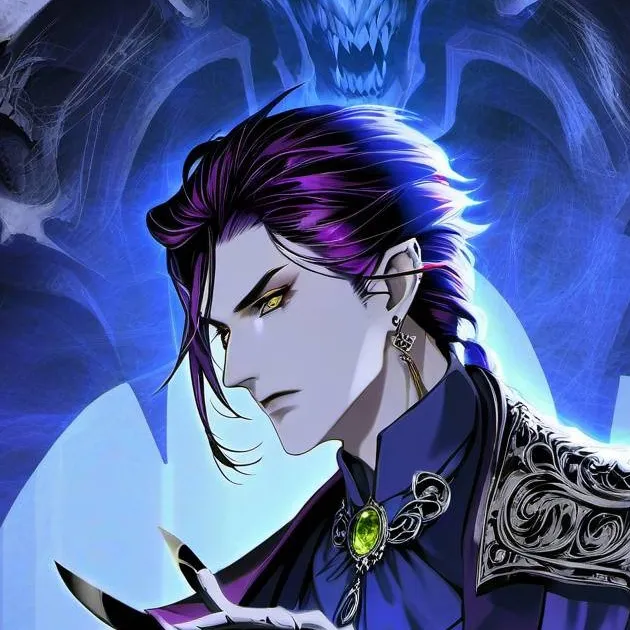 chat with ai character: Илларион