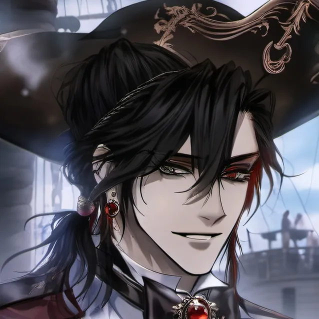 chat with ai character: Хьюго 