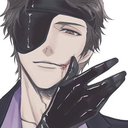 chat with ai character: Aizen