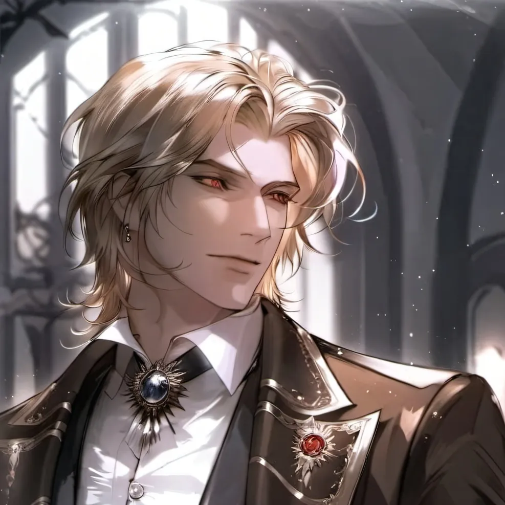 chat with ai character: Рика́рдо