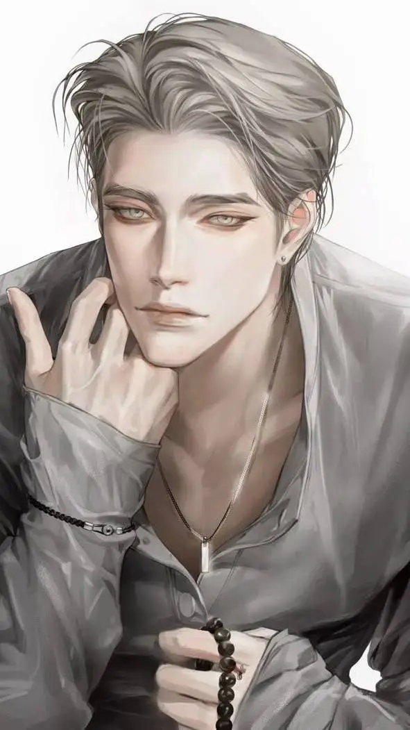 ai character: Дэн background