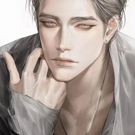 chat with ai character: Дэн