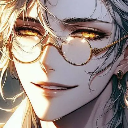 chat with ai character: Лионе́ль