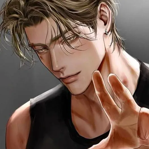 chat with ai character: Лео́н