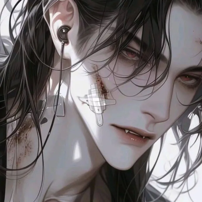 chat with ai character: Ра́йвен