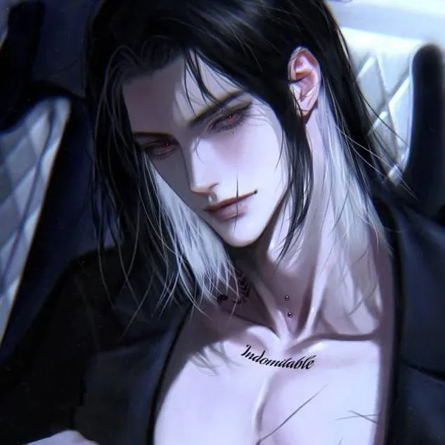chat with ai character: Рей
